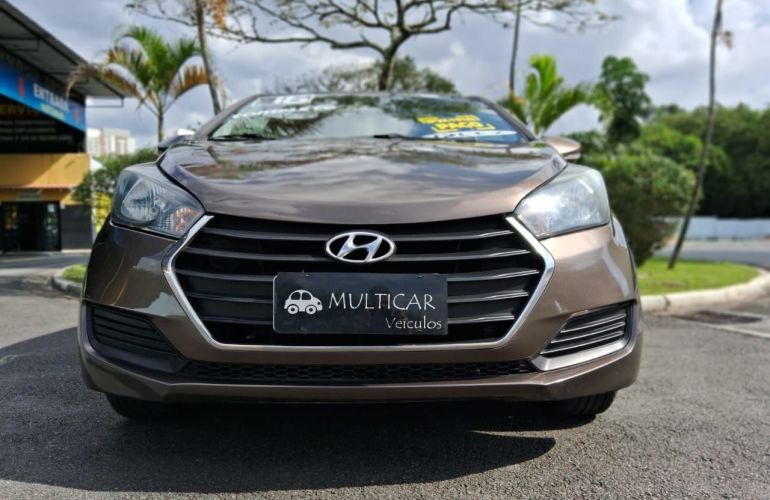 Hyundai Hb20 1.0 Comfort 12v - Foto #2