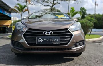 Hyundai Hb20 1.0 Comfort 12v - Foto #2