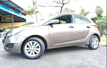 Hyundai Hb20 1.0 Comfort 12v - Foto #3