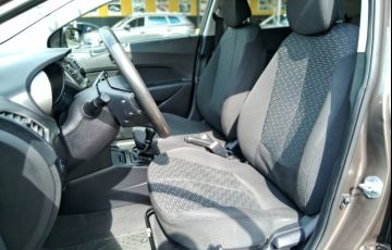 Hyundai Hb20 1.0 Comfort 12v - Foto #5