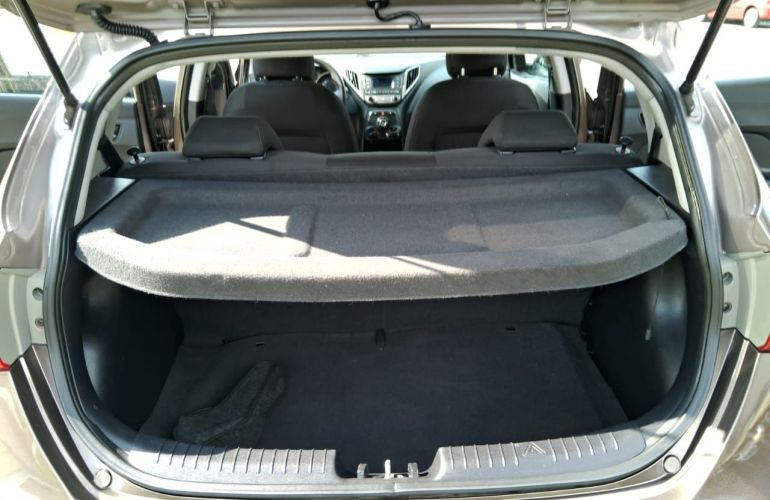 Hyundai Hb20 1.0 Comfort 12v - Foto #7