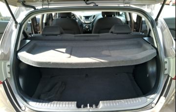 Hyundai Hb20 1.0 Comfort 12v - Foto #7