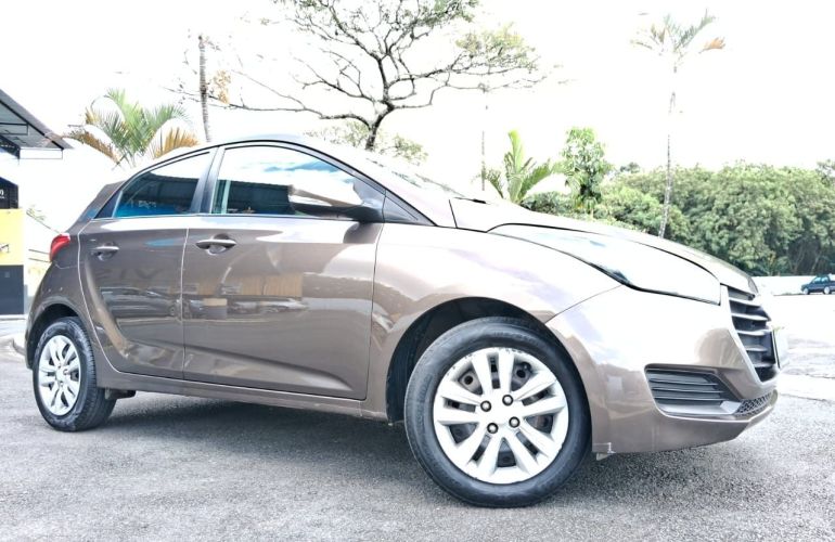 Hyundai Hb20 1.0 Comfort 12v - Foto #8