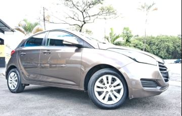 Hyundai Hb20 1.0 Comfort 12v - Foto #8