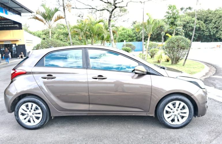 Hyundai Hb20 1.0 Comfort 12v - Foto #9