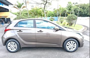 Hyundai Hb20 1.0 Comfort 12v - Foto #9