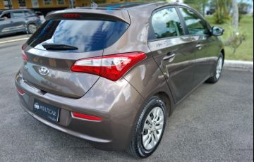 Hyundai Hb20 1.0 Comfort 12v - Foto #10