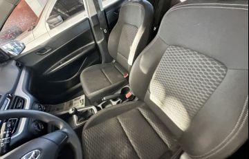 Hyundai HB20 1.0 Sense - Foto #6