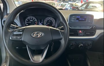 Hyundai HB20 1.0 Sense - Foto #7