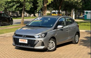 Hyundai Hb20 1.0 Sense 12v