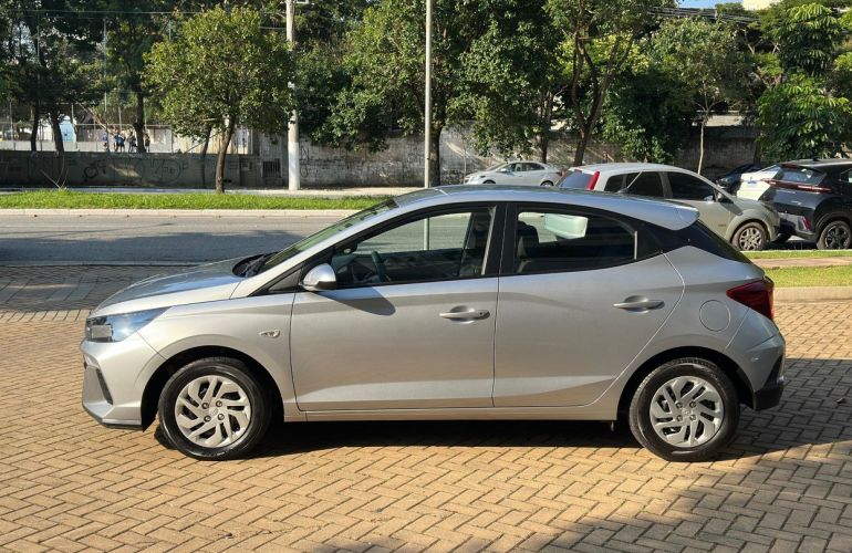 Hyundai Hb20 1.0 Sense 12v - Foto #2