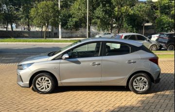 Hyundai Hb20 1.0 Sense 12v - Foto #2