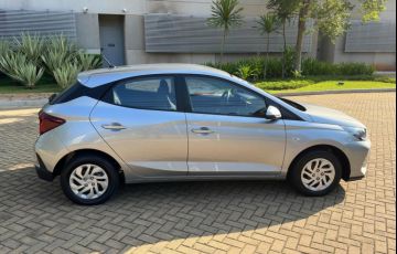 Hyundai Hb20 1.0 Sense 12v - Foto #6