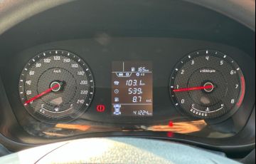 Hyundai Hb20 1.0 Sense 12v - Foto #9