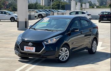 Hyundai Hb20s 1.0 Comfort Plus 12v