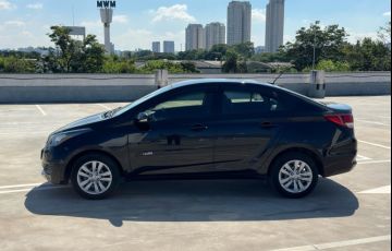 Hyundai Hb20s 1.0 Comfort Plus 12v - Foto #2