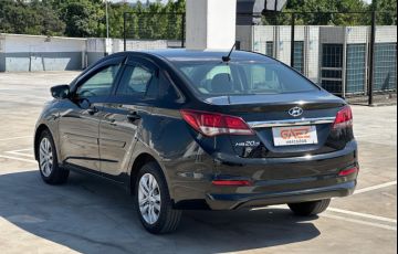 Hyundai Hb20s 1.0 Comfort Plus 12v - Foto #3
