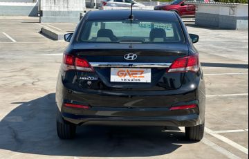 Hyundai Hb20s 1.0 Comfort Plus 12v - Foto #4