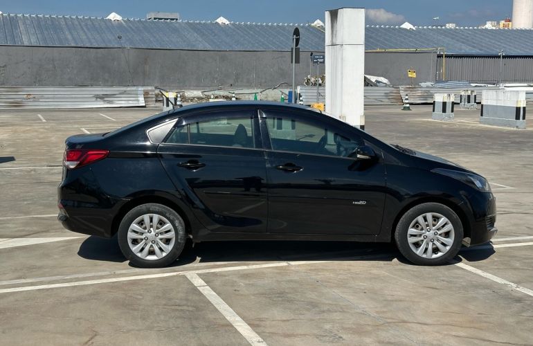 Hyundai Hb20s 1.0 Comfort Plus 12v - Foto #6