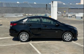 Hyundai Hb20s 1.0 Comfort Plus 12v - Foto #6