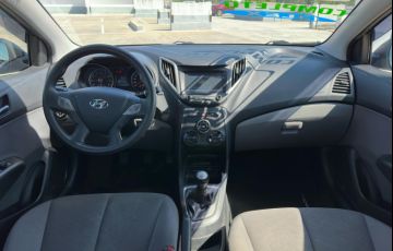 Hyundai Hb20s 1.0 Comfort Plus 12v - Foto #10