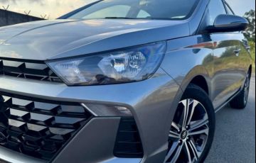 Hyundai HB20S 1.0 T-GDI Comfort (Aut) - Foto #5