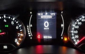 Jeep Renegade 1.8 16V Longitude - Foto #10