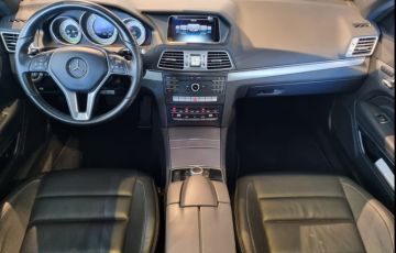 Mercedes-Benz E 250 2.0 Coupe 16V Turbo - Foto #4