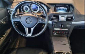 Mercedes-Benz E 250 2.0 Coupe 16V Turbo - Foto #5