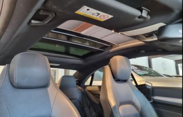 Mercedes-Benz E 250 2.0 Coupe 16V Turbo - Foto #7