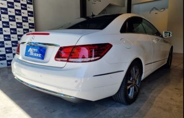 Mercedes-Benz E 250 2.0 Coupe 16V Turbo - Foto #10