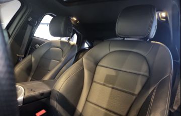 Mercedes-Benz Glc 300 2.0 Cgi Coupé Amg Line 4matic 9g-tronic - Foto #5