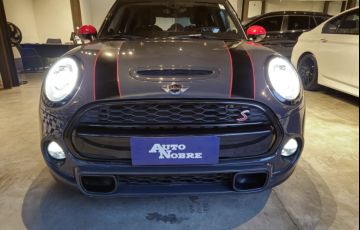 Mini Cooper 2.0 S Top 16V Turbo - Foto #2