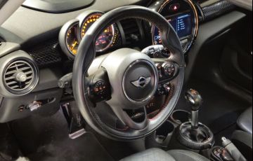 Mini Cooper 2.0 S Top 16V Turbo - Foto #6