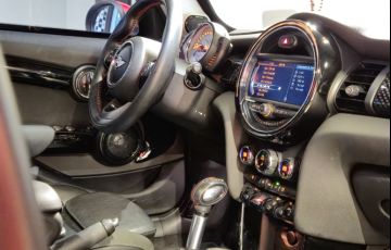 Mini Cooper 2.0 S Top 16V Turbo - Foto #8