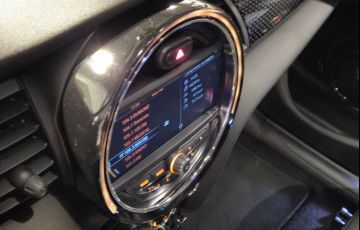 Mini Cooper 2.0 S Top 16V Turbo - Foto #9
