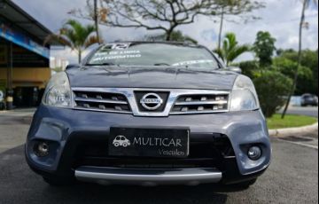 Nissan Livina 1.8 SL X-gear 16v - Foto #2