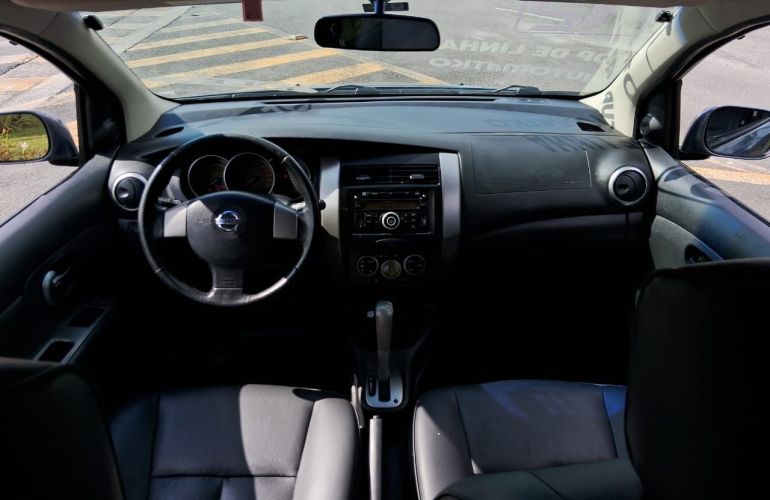 Nissan Livina 1.8 SL X-gear 16v - Foto #4