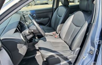 Nissan Livina 1.8 SL X-gear 16v - Foto #5