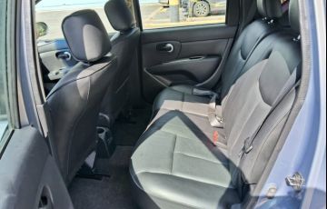 Nissan Livina 1.8 SL X-gear 16v - Foto #6