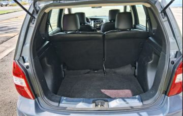 Nissan Livina 1.8 SL X-gear 16v - Foto #7