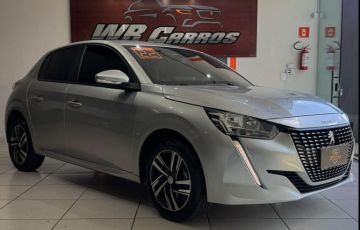 Peugeot 208 1.6 16V Active