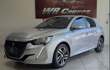 Peugeot 208 1.6 16V Active - Foto #2