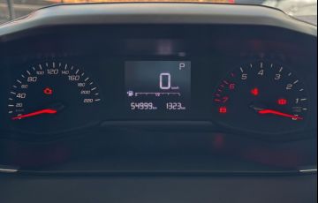 Peugeot 208 1.6 16V Active - Foto #5