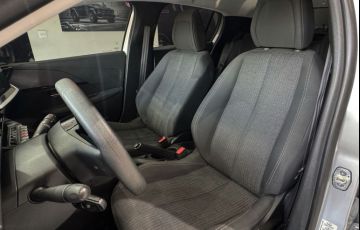 Peugeot 208 1.6 16V Active - Foto #6