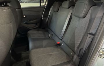 Peugeot 208 1.6 16V Active - Foto #7