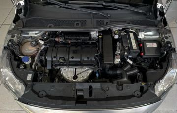 Peugeot 208 1.6 16V Active - Foto #8