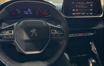 Peugeot 208 1.6 16V Active - Foto #10