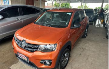 Renault Kwid 1.0 Intense