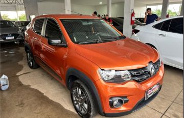 Renault Kwid 1.0 Intense - Foto #2